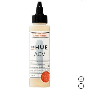 Dphue ACV Apple Cider Vinegar Hair Rinse - NEW